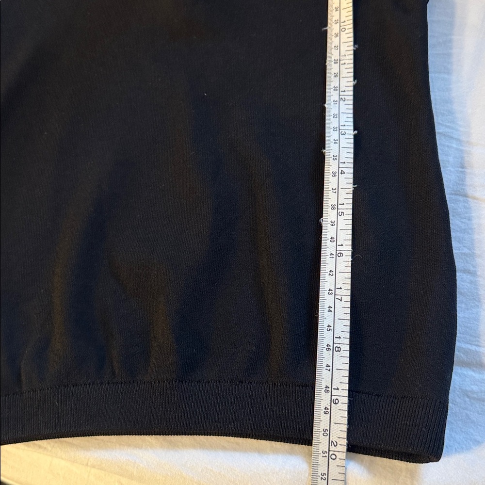 Wilfred Free 3/4 Knit Zip Top - Picture 13 of 16